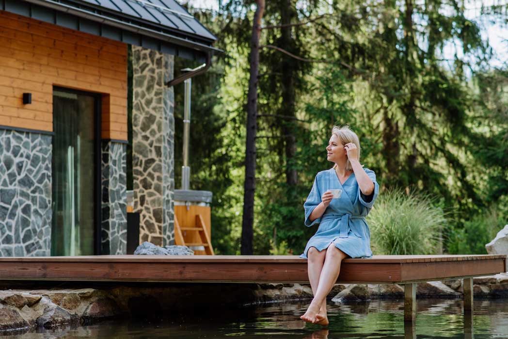 Cottage Living