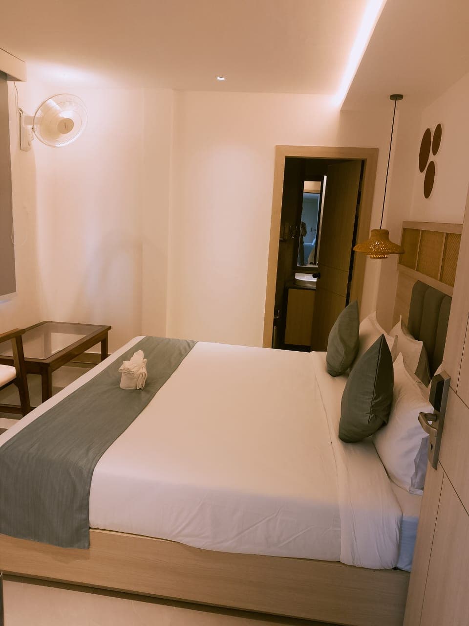 Deluxe Room Image